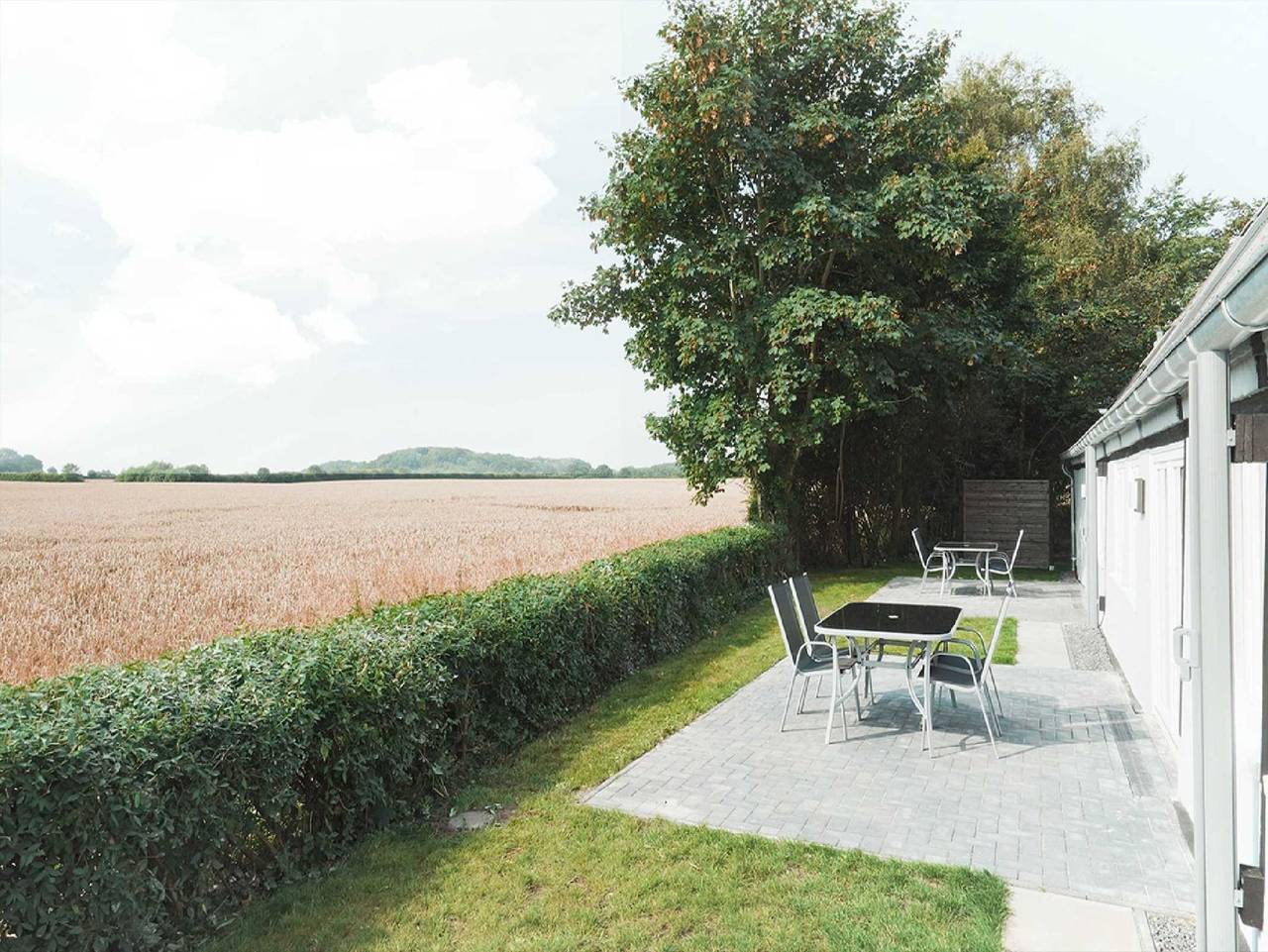 Ganze Ferienwohnung, Jensen & Doering Holiday Resorts in Kappeln an der Schlei in Rabenkirchen-Faulück, Kappeln & Umgebung