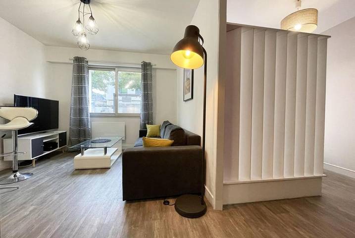 Gîte pour 2 personnes dans Les Enfants du Paradis - 4