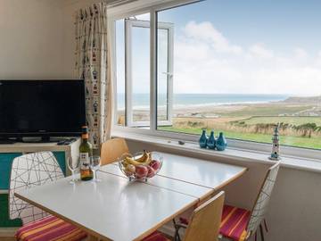 Cottage für 4 Personen in Widemouth Bay, Cornwall, Bild 2