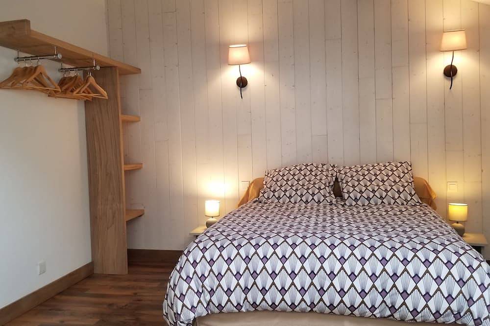 Chambre d'hôte Amarante à Gourgé aux Grippeaux near Parthenay country setting in Gourgé, Deux-Sèvres