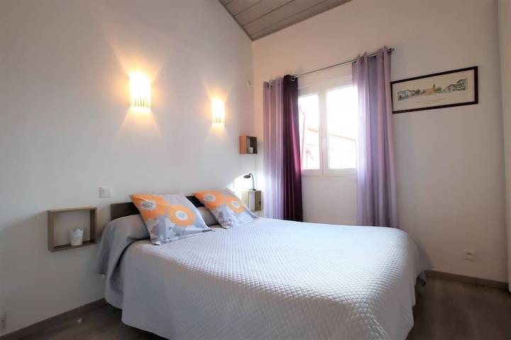 Location de vacances pour 4 personnes, avec jardin à Saint-Pée-sur-Nivelle - 2