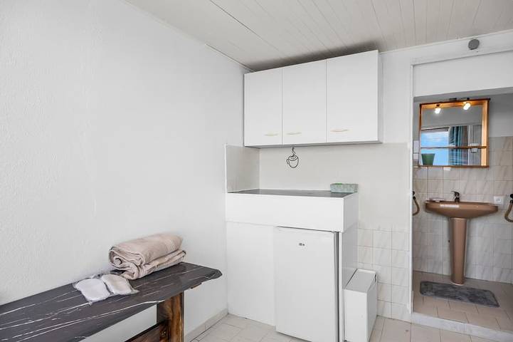 Chambre d’hôte pour 2 personnes à Le Pradet - 4