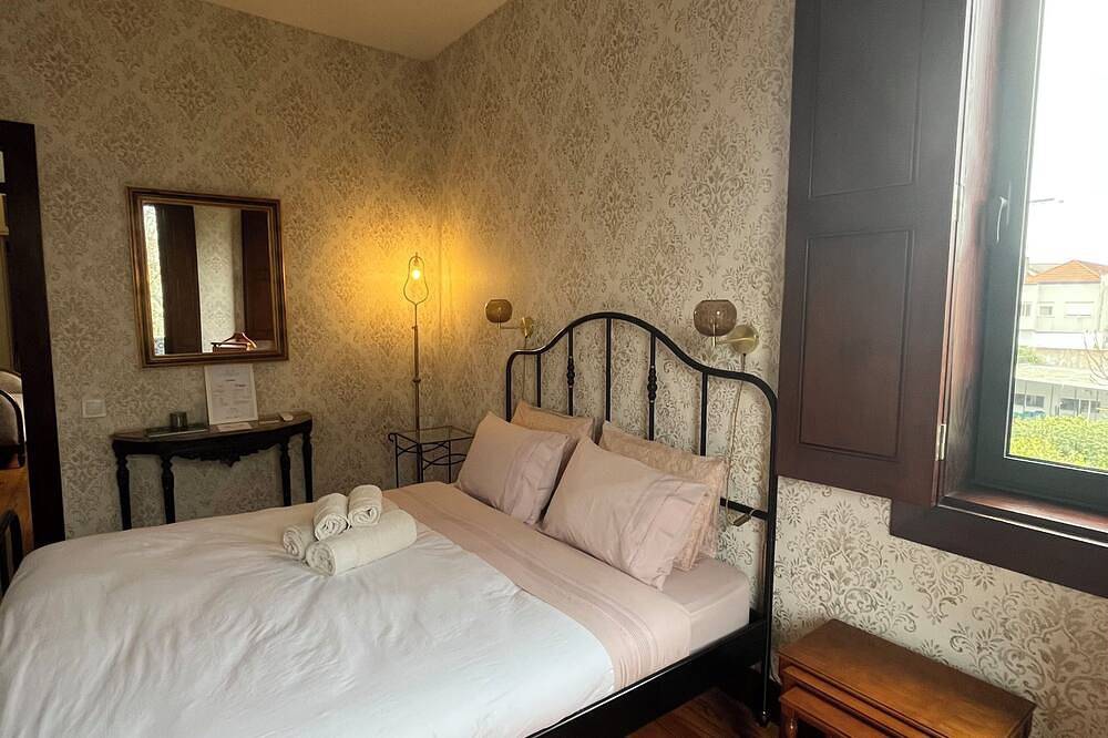 Vila Camélia - Suite Amantes in Oporto, Distrito de Porto