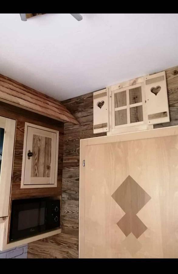 Ferienwohnung für 2 Personen, mit Ausblick und Garten in Leogang - 4