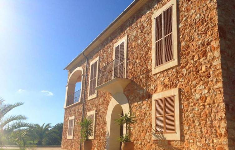 Holiday home for 12 people, with terrace - 1