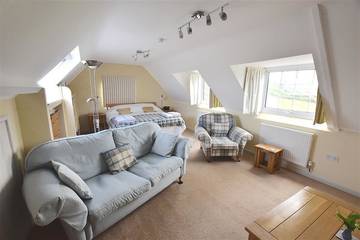 Cottage for 2 People in Aberporth, Mid-Wales, Photo 2