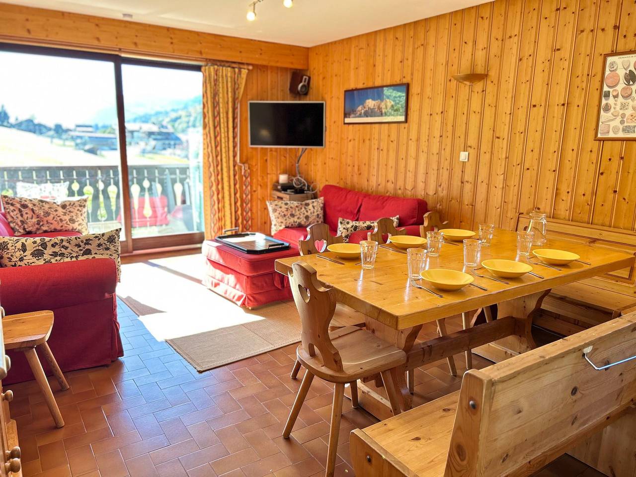 Photo : Appartement de vacances