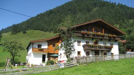 Bauernhof für 4 Personen in Walchsee, Kaiserwinkl, Bild 1