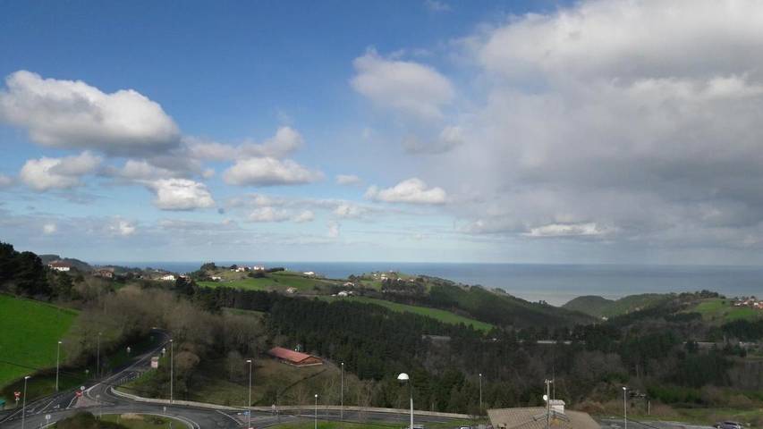 Hotel para 3 personas, con jardín y vistas en Debabarrena - 4