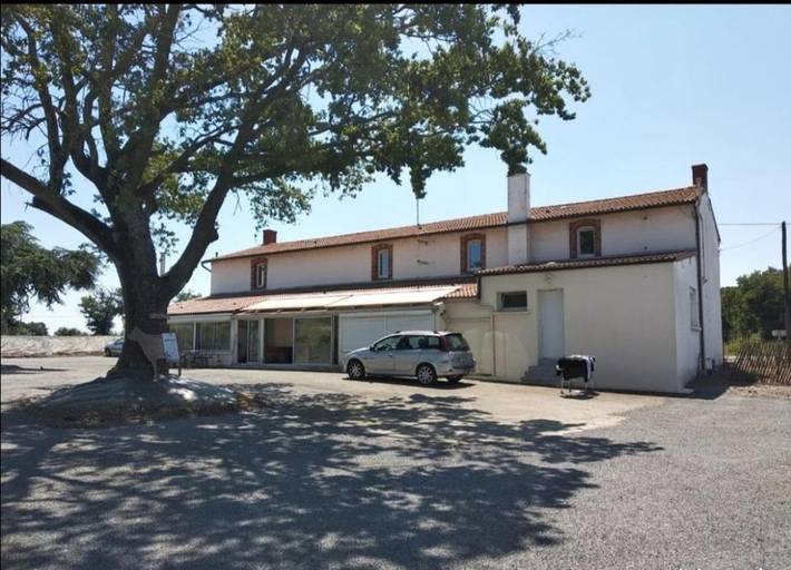Appartement de vacances pour 6 personnes, avec terrasse