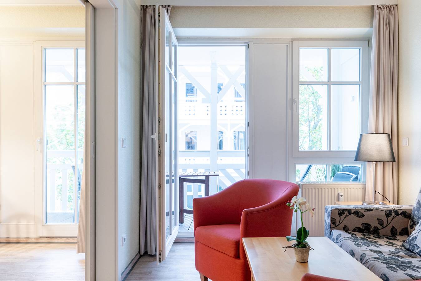 Ferienwohnung in Rügen für 4 Personen in Rügen