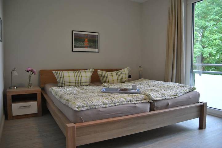 Ferienhaus für 4 Personen, mit Garten in Gremersdorf - 2