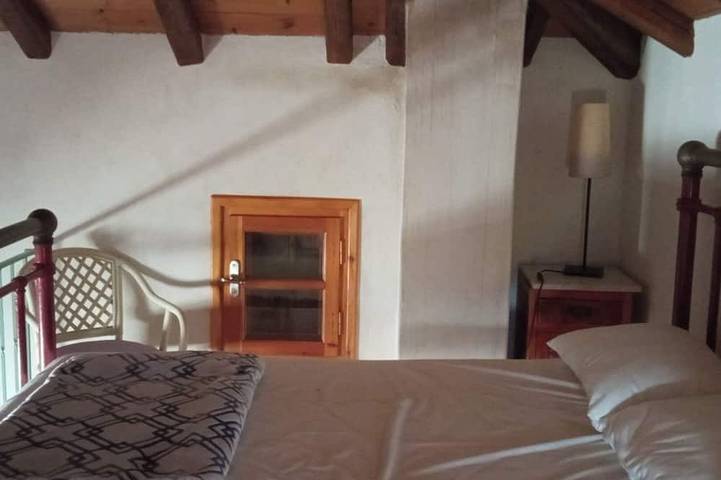 Lakonia Sea House, 50 m vom Strand entfernt in Peloponnes