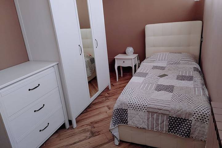 Location de vacances pour 8 personnes à Novare - 2