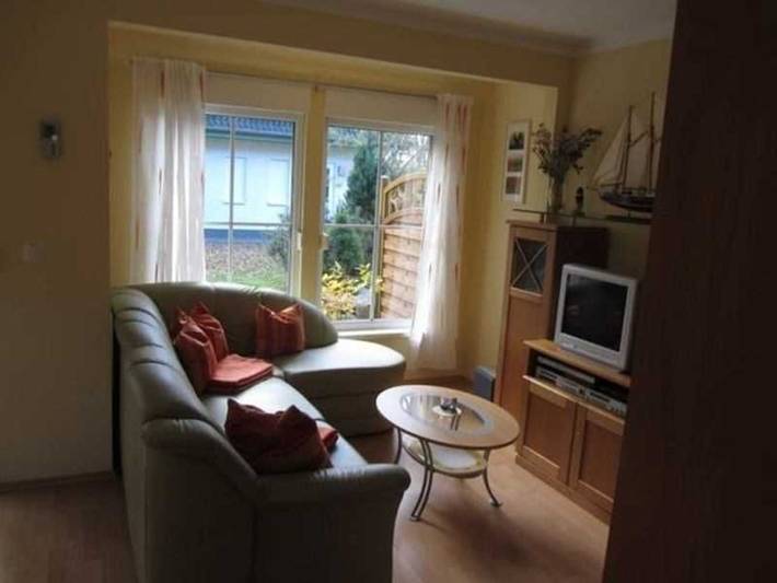 Bungalow für 5 Personen, mit Terrasse und Garten, kinderfreundlich in Zinnowitz - 4