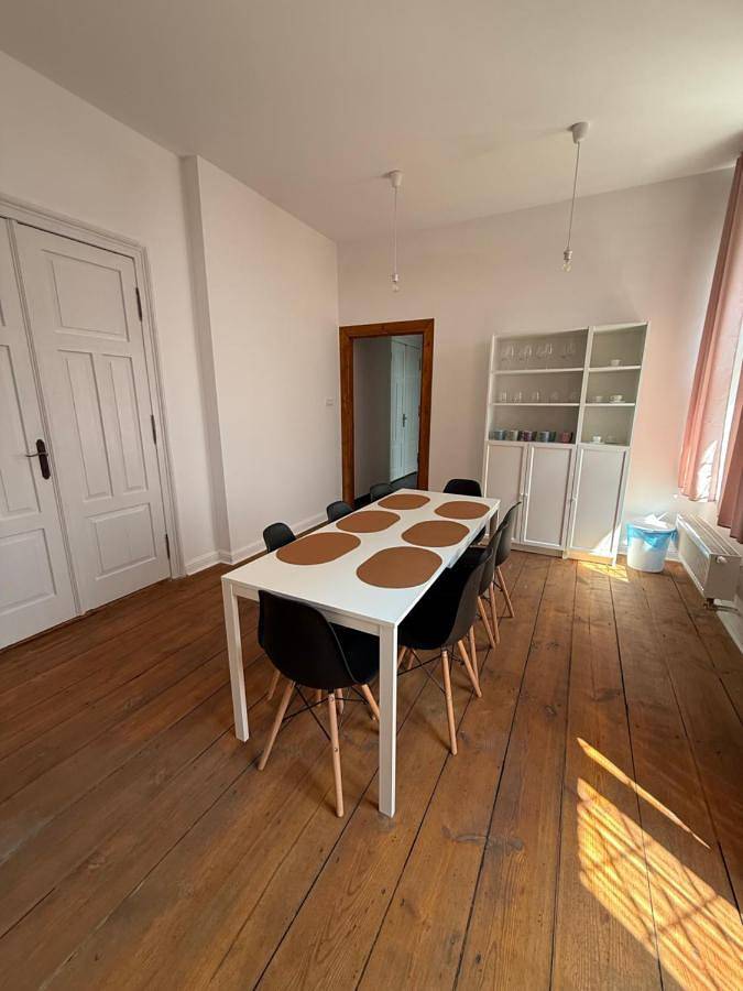 Cały apartament, Grand Business Loft Design P-65 in Łódź, Województwo łódzkie