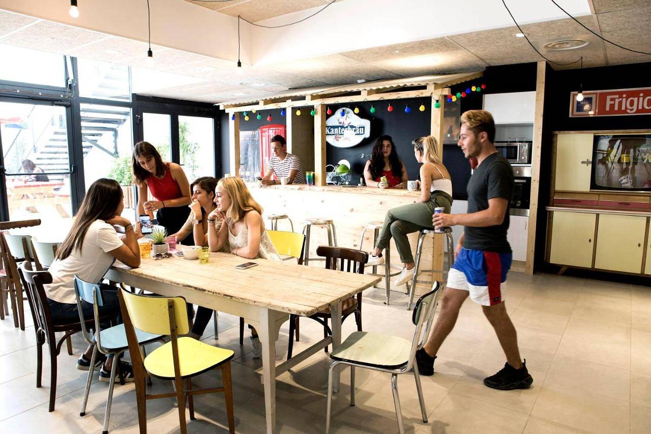 Standard Studio in Marseille, Région de Marseille