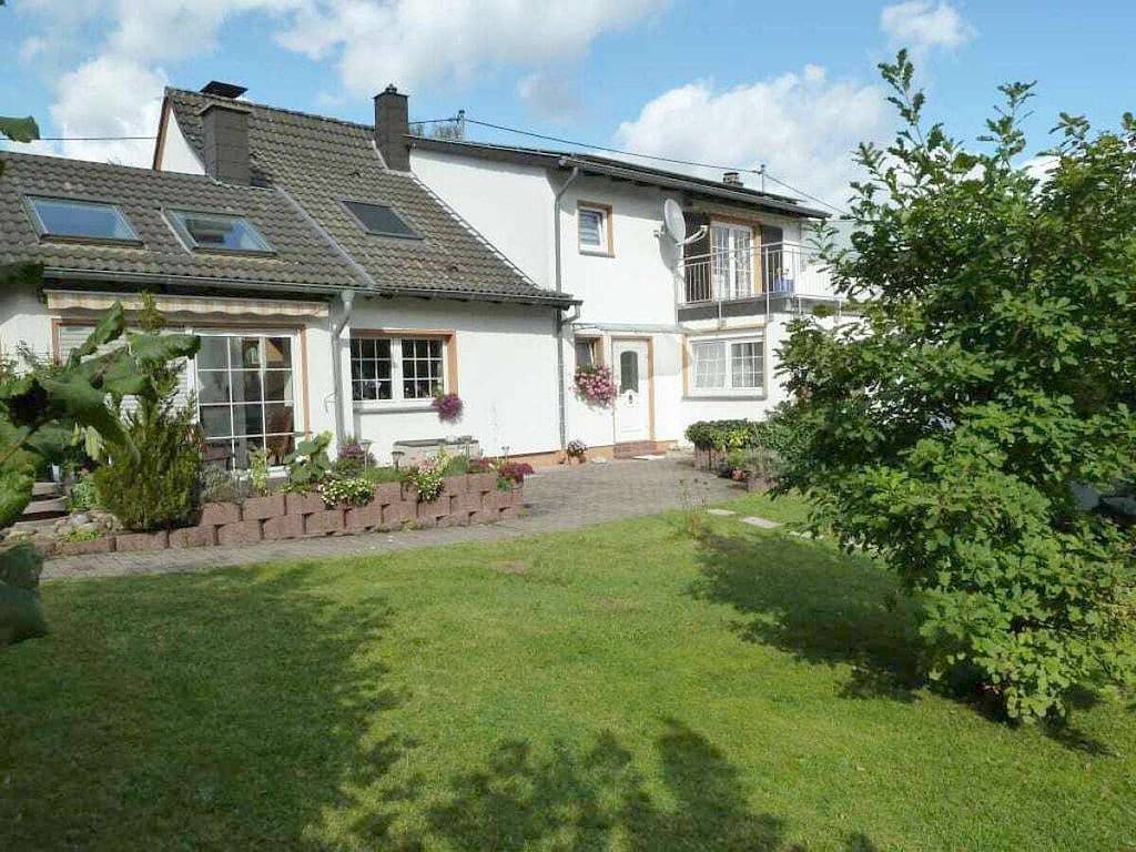 Ferienwohnung mit 1 Schlafzimmer in Neunkirchen, Landkreis Neunkirchen