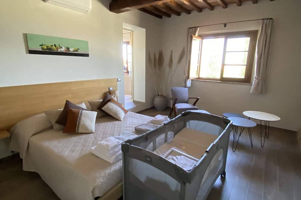 Poggio Puccino Countryhouse in Chianni, Etruskische Küste