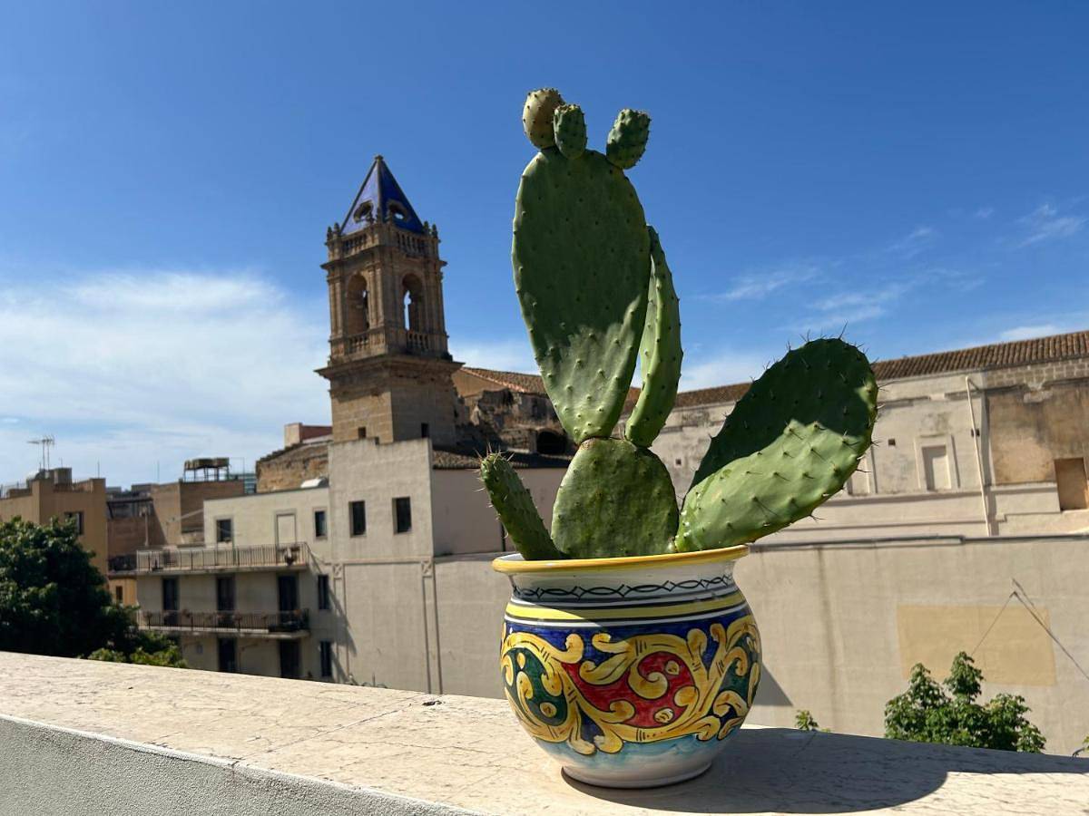 B&B Ramura in San Francesco (Mazara del Vallo), Région de Mazara del Vallo