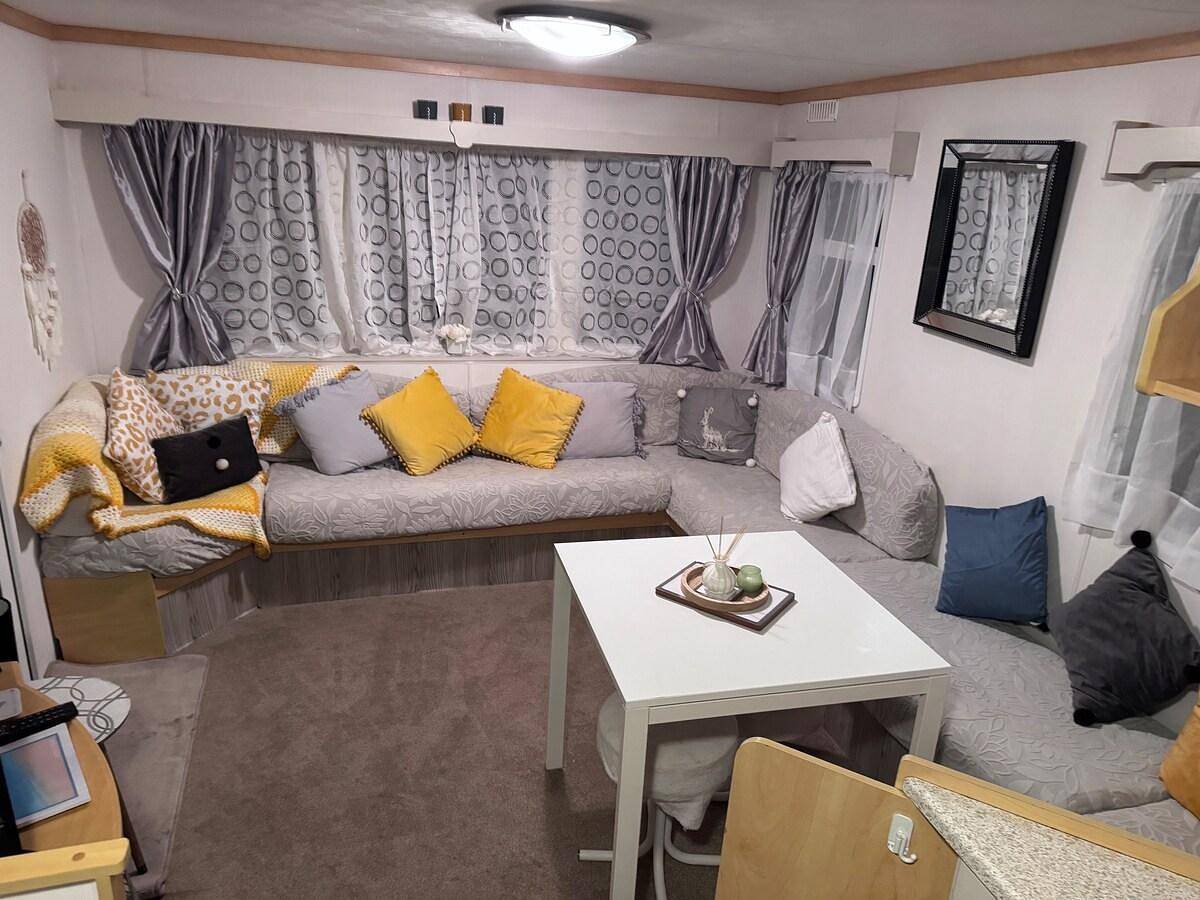 Cottage for 6 People in Chapel St. Leonards, Lincolnshire