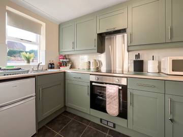 Cottage for 5 People in Whitby, North Yorkshire, Photo 4