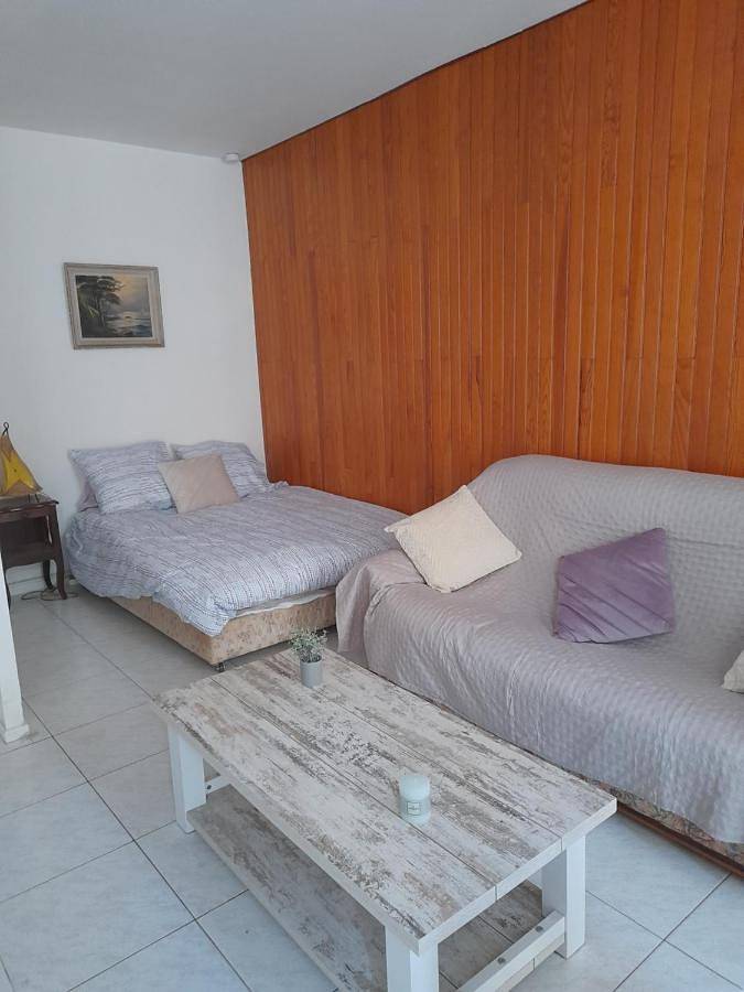 Gîte pour 2 personnes, avec balcon dans Office de Tourisme de Palavas les Flots - 2