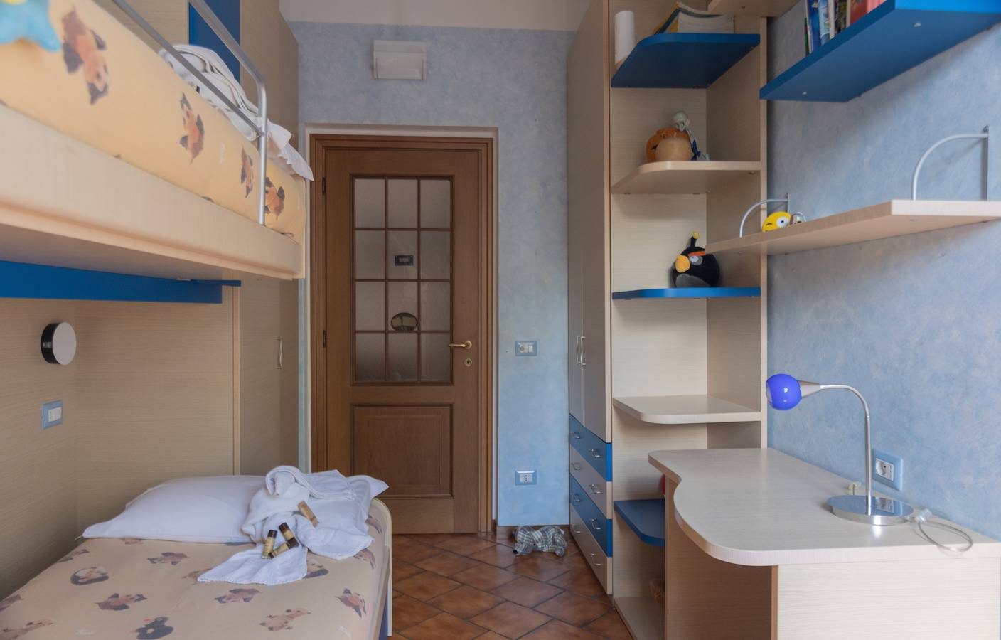 Ganze Wohnung, Emi'S Haus Comer See in Lezzeno, Comer See