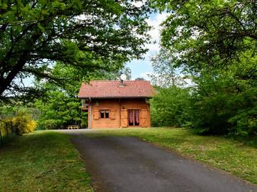 Cottage voor 6 Personen in Taintrux, Saint-Dié-des-Vosges, Afbeelding 3