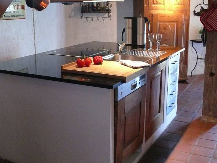 Ferienhaus für 6 Personen, mit Garten, mit Haustier in Holsteinische Schweiz - 3