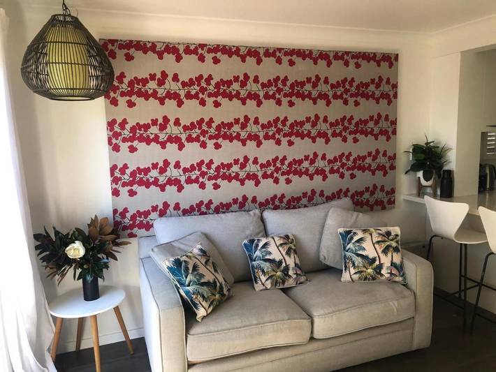 Maison d’hôte pour 2 personnes, avec terrasse, animaux acceptés à Sydney - 2