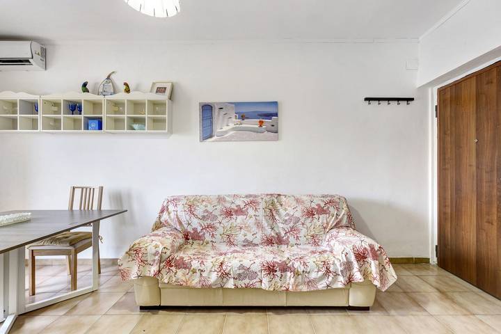 Ferienwohnung für 4 Personen, mit Balkon in Latium - 2