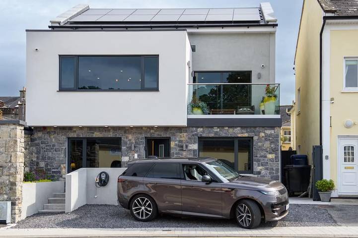Ferienhaus für 19 Personen - 1