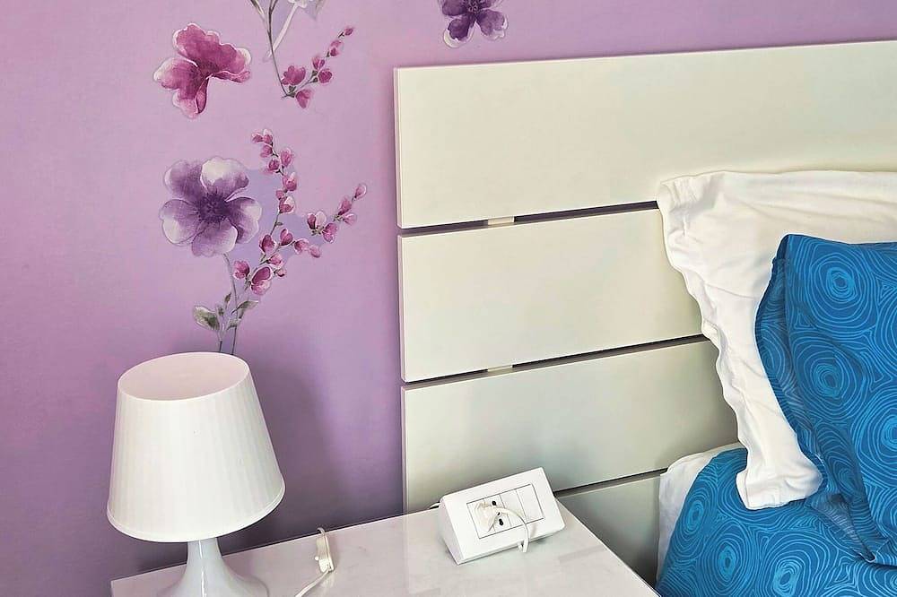 Entire apartment, 🌿 Casa Kendra · Nature, wellness and art in Italy’s premier thermal area in Montegrotto Terme, Euganean Hills