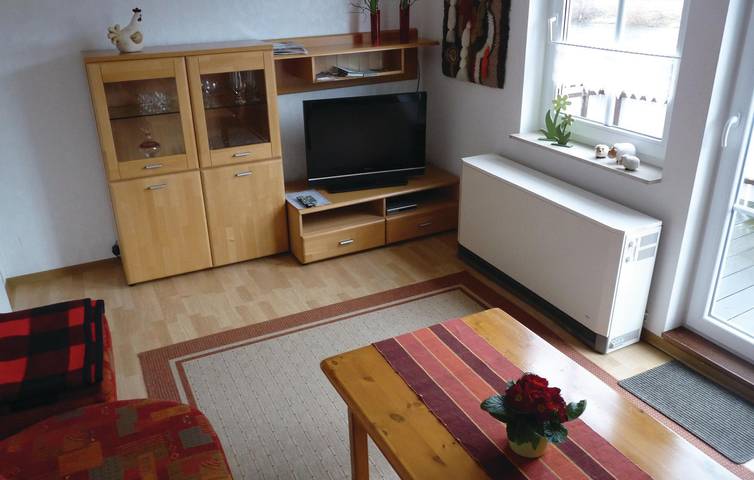 Ferienwohnung für 5 Personen, mit Terrasse in Hessisches Bergland - 4