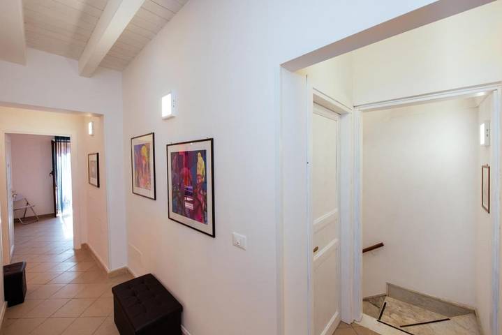Chambre d’hôte pour 2 personnes, avec vue et balcon à Castellammare del Golfo - 3
