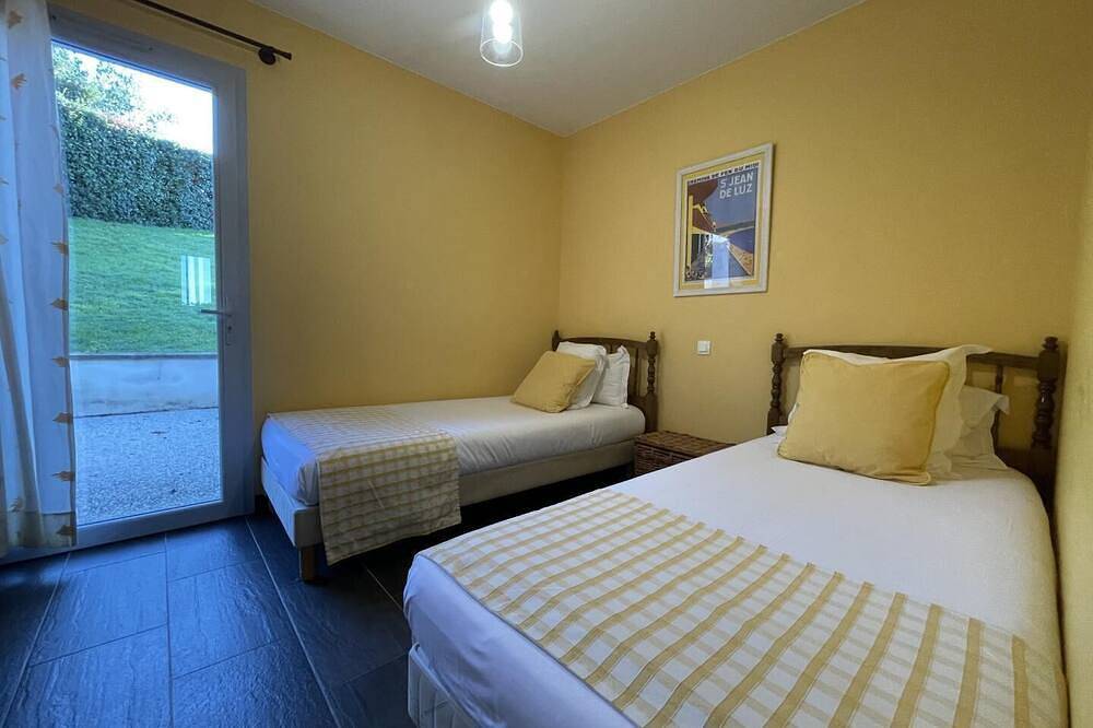 Iduzkia - Saint-Pierre-D'Irube in Saint-Pierre-d'Irube, Bayonne region