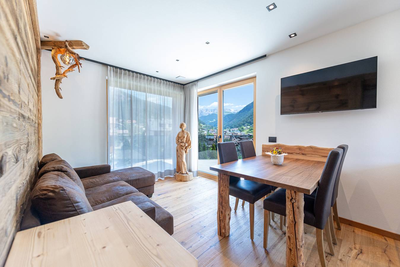 Appartamento intero, The Berna Chalet Dolomites 187A in Ortisei, Dolomiti Superski