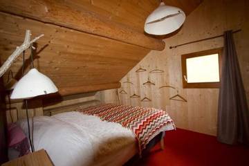Chalet pour 14 Personnes dans Vasperviller, Sarrebourg, Photo 4