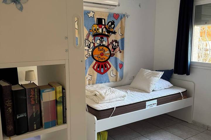 Villa für 10 Personen, mit Garten und Whirlpool, mit Haustier an der Costa Dorada - 4