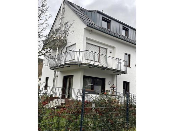 Ferienhaus für 2 Personen, mit Balkon in Bad Neuenahr