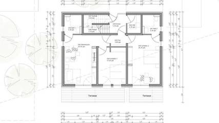 Ferienwohnung für 4 Personen in Erbach im Odenwald, Main-Odenwald, Bild 1