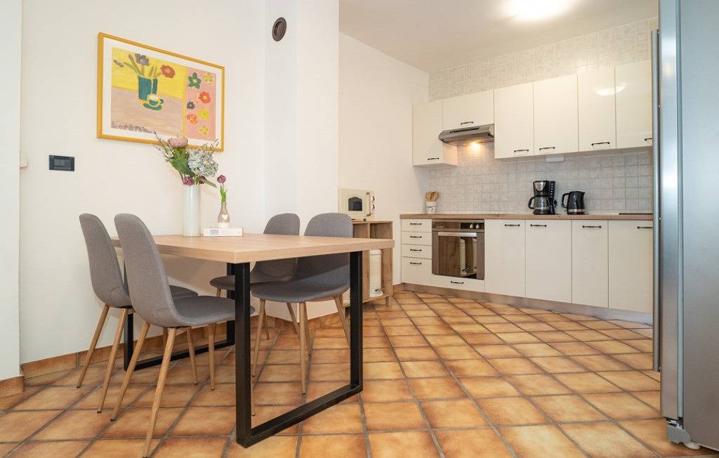 Entire apartment, Legato apartman Opatija-Veprinac by Villas Guide in Icici, Opatija Riviera