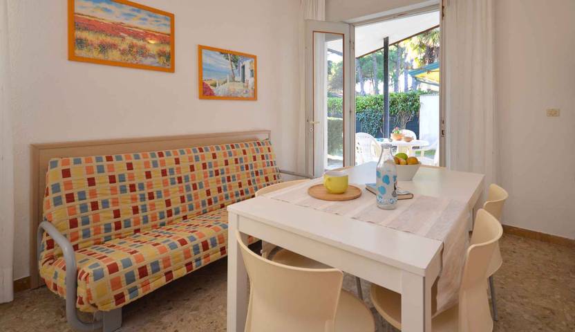 Villa für 6 Personen in Bibione - 3
