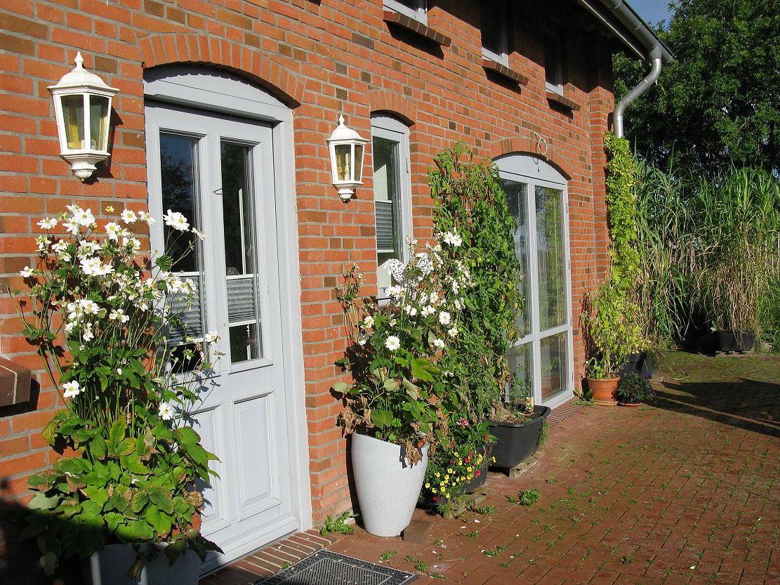 Appartamento vacanze a Nordfriesland a partire da 85€ a notte