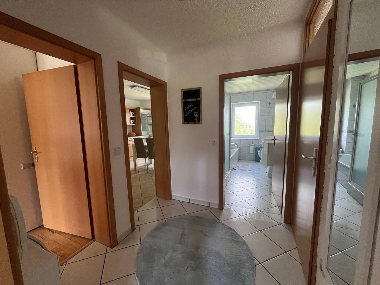 Ganze Ferienwohnung, Ferienwohnung Bliesgau in Blieskastel, Saarpfalz-Kreis