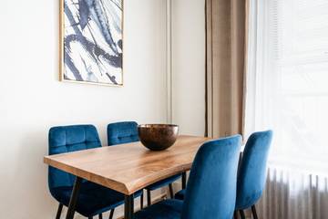 Holiday Rental for 4 People in Manhattan, New York City, Photo 2