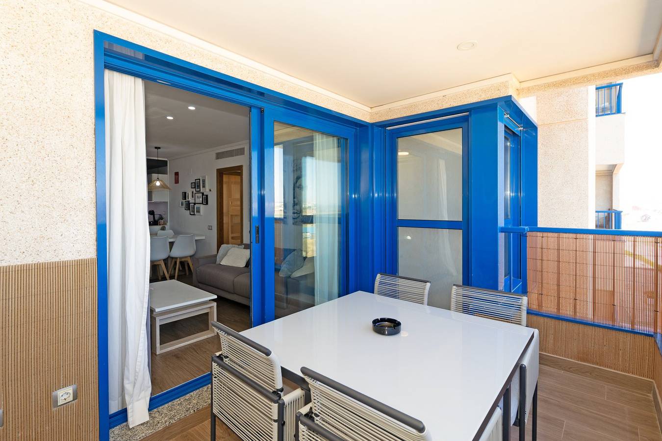 Apartamento entero, Guestready -  Apartamento con Piscina en Patacona in Patacona, Alboraya