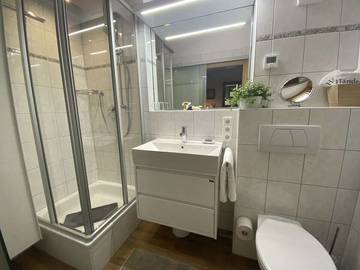 Ferienhaus für 3 Personen in Oberstdorf, Allgäuer Alpen, Bild 1