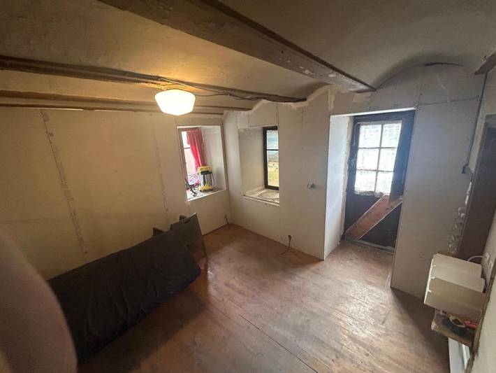 Maison d’hôte pour 2 personnes, animaux acceptés dans Lac du Bouchet - 3